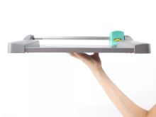 Kotoučová řezačka KW-triO 13929 4v1 Délka řezu 326 mm (2)