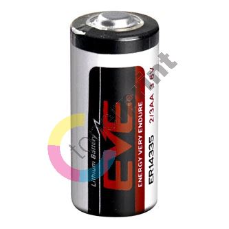 Baterie lithiová, ER14335, 3.6V, EVE, SPEV-14335