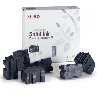 Toner Xerox Phaser 8860 black 108R00749 6 ks originál