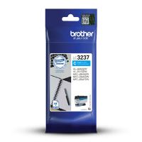 Inkoustová cartridge Brother LC3237C, MFC-J5945DW, MFC-J6945DW, Cyan, 1500 stran