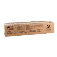 Toner Toshiba T-3008E, e-studio 3008A, 2508A, black, 6AJ00000151, originál