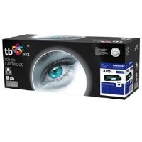 Kompatibilní toner TB Print Samsung SCX-4720D5/ELS, černý – SCX-4520, SCX-4720F, SCX-4720F