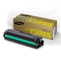 Toner Samsung CLT-Y506S, CLP-680, 680ND, CLX-6260, yellow, SU524A, originál (3)