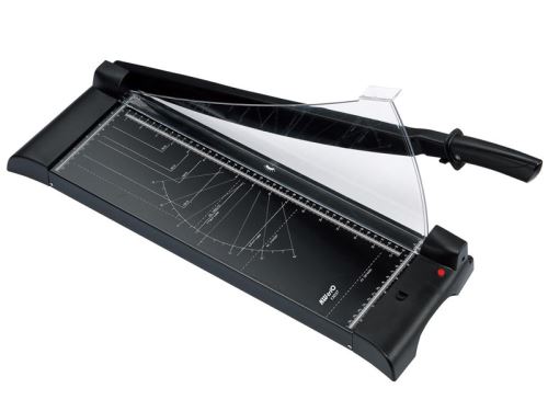 Páková řezačka papíru KW-trio 13037 / 455 A3