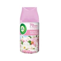 Air Wick Freshmatic náplň Magnólie a kvetoucí třešeň, 250 ml