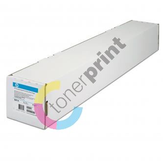 HP 1524/61/Everyday Pigment Ink Satin Photo Paper, saténový, 60", CG842A, 235 g/m2, papír, 1524mmx61m, bílý, pro inkoustové tiskár