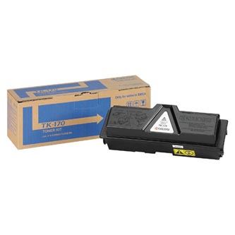 Toner Kyocera TK-170, FS-1320D, 1370DN, black, originál