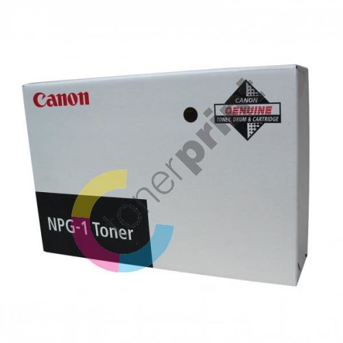 Toner Canon NPG1, 4x190g, original 3