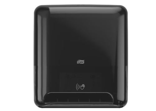 Tork Matic automatický zásobník s Intuition senzorem H1, černý, 551108