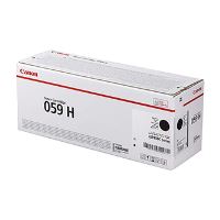 Canon CRG 059HK black toner 3627C001 pro Canon LBP852Cx