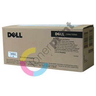 Toner Dell 2330, 593-10335, originál 1