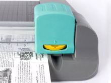 Kotoučová řezačka KW-triO 13929 4v1 Délka řezu 326 mm (3)