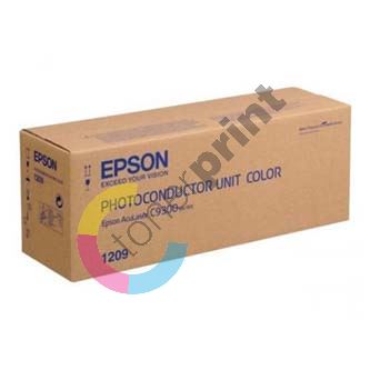 Válec Epson C13S051209, AcuLaser C9300N, CMY, originál