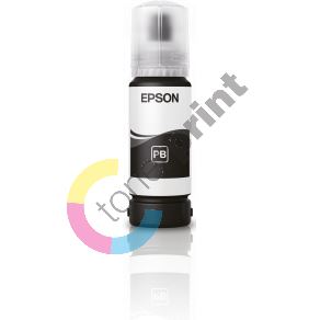 Cartridge Epson C13T07C14A, black, originál 1