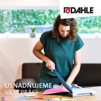 Páková řezačka A3 Dahle 534, 460 mm (10)