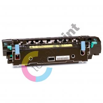 Fixační jednotka HP Q3677A, Color LaserJet 4650, fuser unit, originál