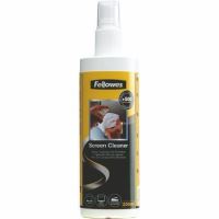 Sprej Fellowes na čištění monitorů 250 ml