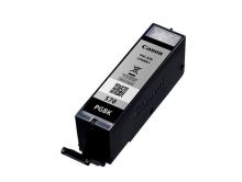 Inkoustová cartridge Canon PGI-570PGBK, 0372C001, black, 15 ml, originál