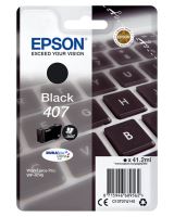 Inkoust Canon GI-43 BK 4698C001, black, 60 ml, originál (1)
