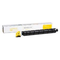 Kyocera originální toner TK-8365Y, yellow, 12000str., 1T02YPANL0, Kyocera TASKalfa 2554ci,
