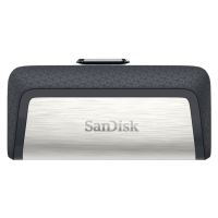 SanDisk 256GB Ultra Dual USB-C