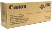 Optický válec Canon C-EXV 14, 0385B002, černý, iR 2016, 2020, 2420, originál