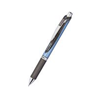 Pentel EnerGel BLN75, gelové pero, černé