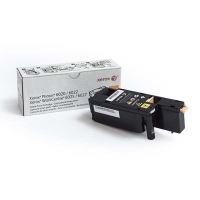 Toner Xerox 106R02762, yellow, originál 1 (1)
