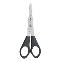 Nůžky Dahle Home 13 cm, černé