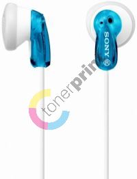 Sluchátka Sony Fontopia MDR-E9LP Modré 1
