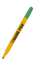 Značkovač Centropen 2738 Decor Pen, zelený
