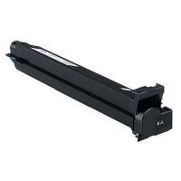 Toner Konica Minolta TN-711K, Bizhub C654, C754, black, A3VU150, originál Toner Konica Minolta TN-711K, Bizhub C654, C754, black, A3VU150, originál