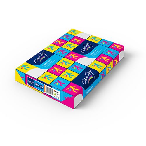 Xerografický papír Color Copy SRA3 250 g/m2, 320 × 450 mm, 125 listů