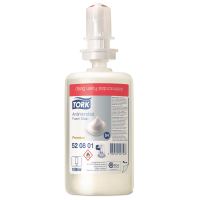 Tork antimikrobiální pěnové mýdlo, 1l, S4