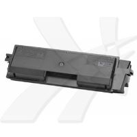 Toner Kyocera TK-590K, FS-C2026, FS-C2126MFP, black, originál (2)