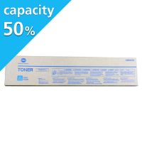 Konica Minolta originální toner TN514C, A9E845H, A9E845F, cyan, 13000str., poloviční kapac Konica Minolta originální toner TN514C, A9E845H, A9E845F, cyan, 13000str., poloviční kapac