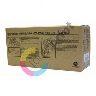 Toner Minolta Fax MF 1600, 2600, 4152-613 orig 1