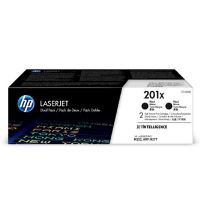 Toner HP CF400XD, Color LaserJet MFP M277, Pro M252, black, No. 201X, originál