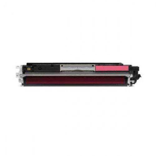 Toner Canon CRG-729M, 4368B002, magenta, MP print 2
