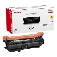 Toner Canon CRG-732Y, i-SENSYS LBP7780Cx, yellow, CRG732Y, originál