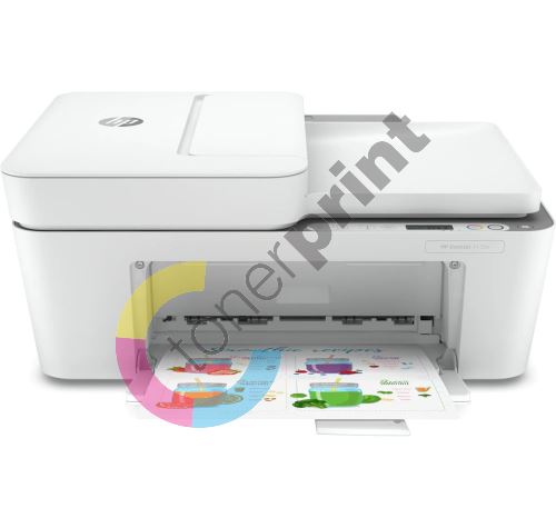 Tiskárna HP DeskJet 4120E  All-in-One Printer - HP Instant Ink ready