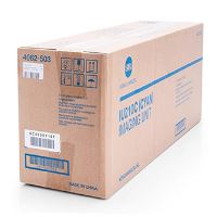 Optický válec Konica Minolta IU-210C, 4062-503, bizhub C250, C252, azurový, originál (1)