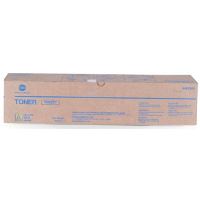 Toner Konica Minolta A5E7250, Bizhub C1085, C1100, yellow, TN-622Y, originál