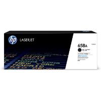 Toner HP W2000A black – originál pro HP Color LaserJet Enterprise M751 | 658A