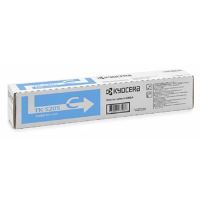 Toner Kyocera TK-5205C, TASKalfa 356ci, cyan, originál Toner Kyocera TK-5205C, TASKalfa 356ci, cyan, originál