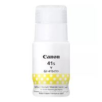 Inkoust Canon GI-41S Y 5876C001, yellow, 40 ml, 4 400 stran, originál