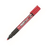 Popisovač lakový Pentel MMP20 Paint Marker, červený