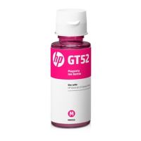 Originální inkoust HP GT52 (M0H55AE), magenta, 70 ml (1)