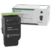 Toner Lexmark 78C20K0, CS421dn, CS521dn, CS622de, CX421adn, CX522ade, black, originál