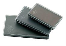 Razítkový polštářek COLOP E/10, černý, 2 ks – pro Printer 10, C10, S120 a S126 (1)